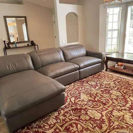 Bernice 3Bd2Bth With Heated Pool Near Siesta Key!